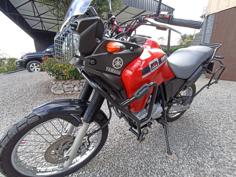 XTZ 250 TÉNÉRÉ - 2015 - BENTO GONçALVES