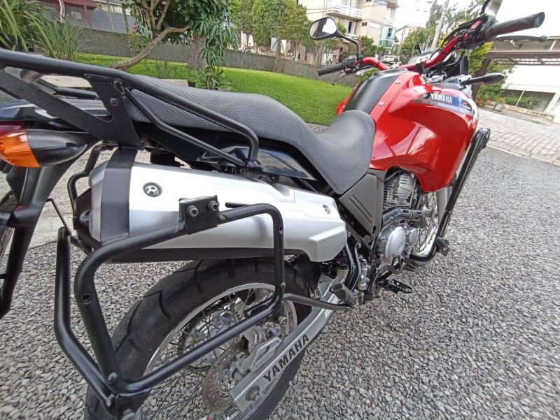 XTZ 250 TÉNÉRÉ - 2015 - BENTO GONçALVES