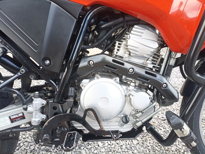 XTZ 250 TÉNÉRÉ - 2015 - BENTO GONçALVES