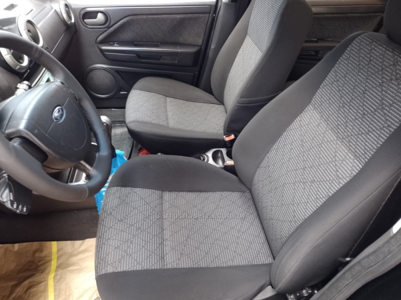 ECOSPORT 1.6 FREESTYLE 8V FLEX 4P MANUAL - 2011 - CAXIAS DO SUL