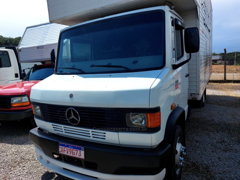 914  - 1995 - GARIBALDI