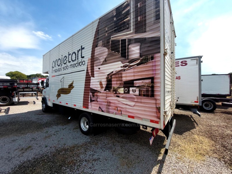 914  - 1995 - GARIBALDI