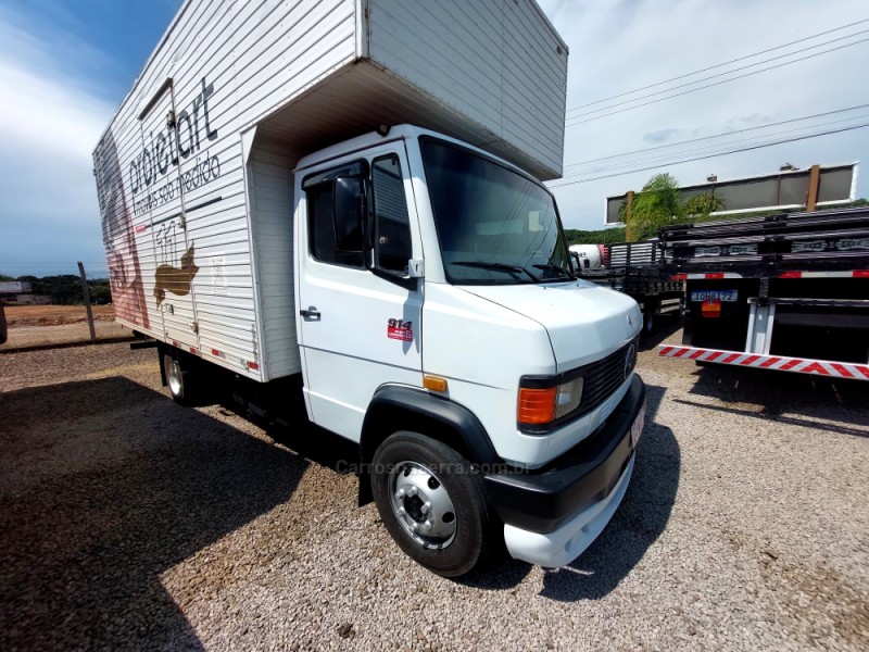 914  - 1995 - GARIBALDI