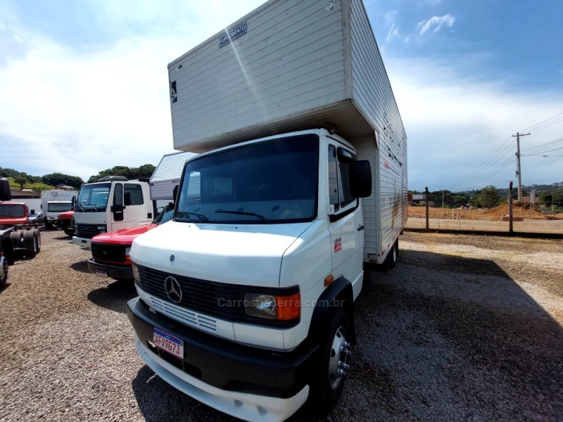 914  - 1995 - GARIBALDI