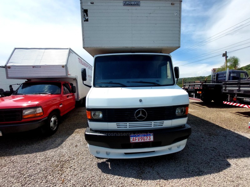 914  - 1995 - GARIBALDI