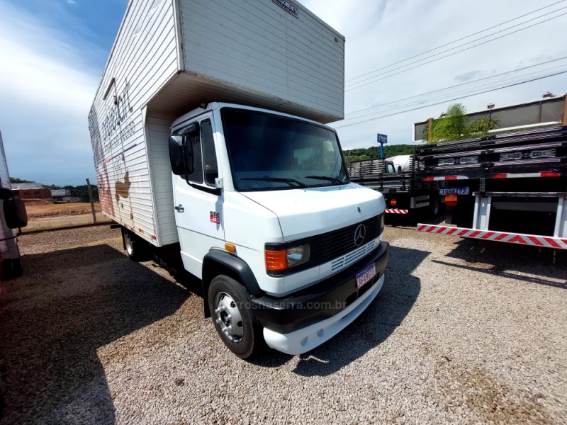 914  - 1995 - GARIBALDI