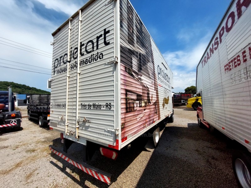 914  - 1995 - GARIBALDI