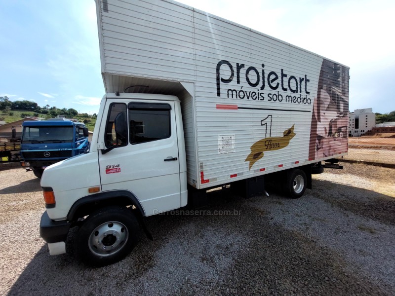 914  - 1995 - GARIBALDI