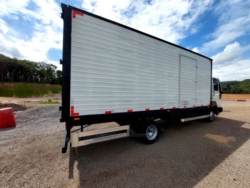 CARGO 814  - 2000 - GARIBALDI