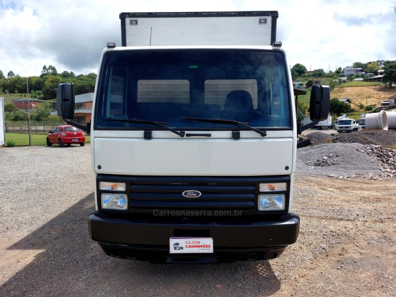 cargo 814  2000 garibaldi