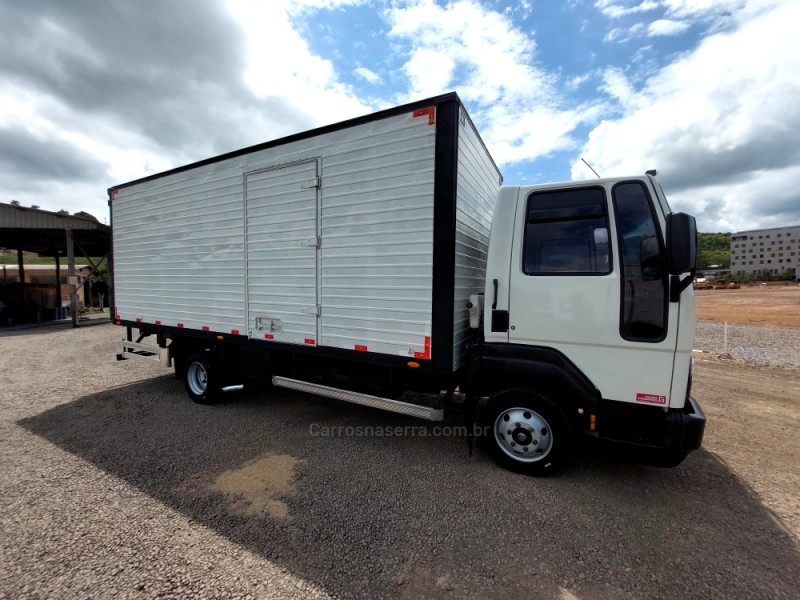 CARGO 814  - 2000 - GARIBALDI