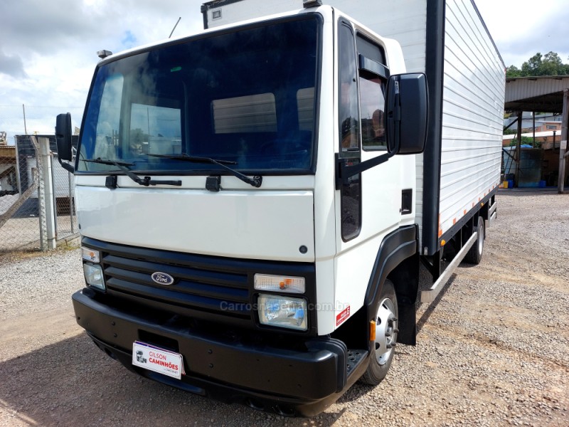 CARGO 814  - 2000 - GARIBALDI