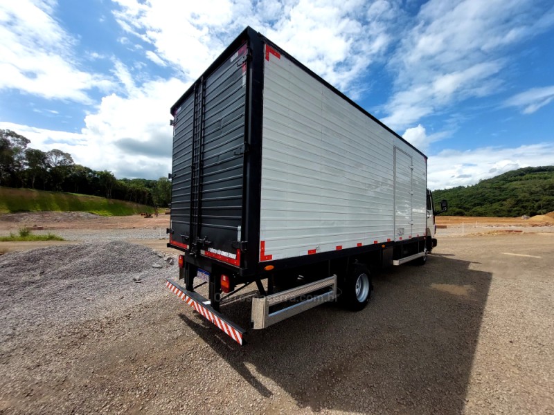 CARGO 814  - 2000 - GARIBALDI