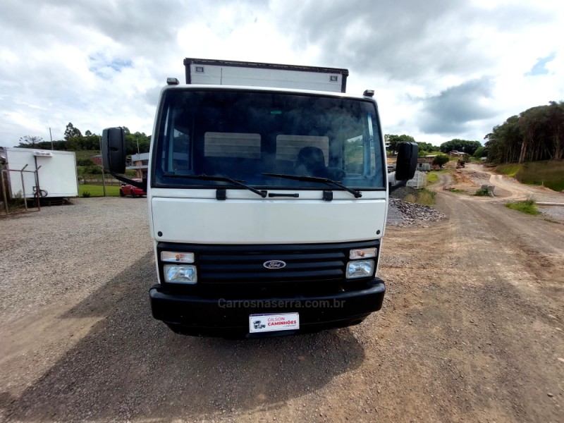 CARGO 814  - 2000 - GARIBALDI