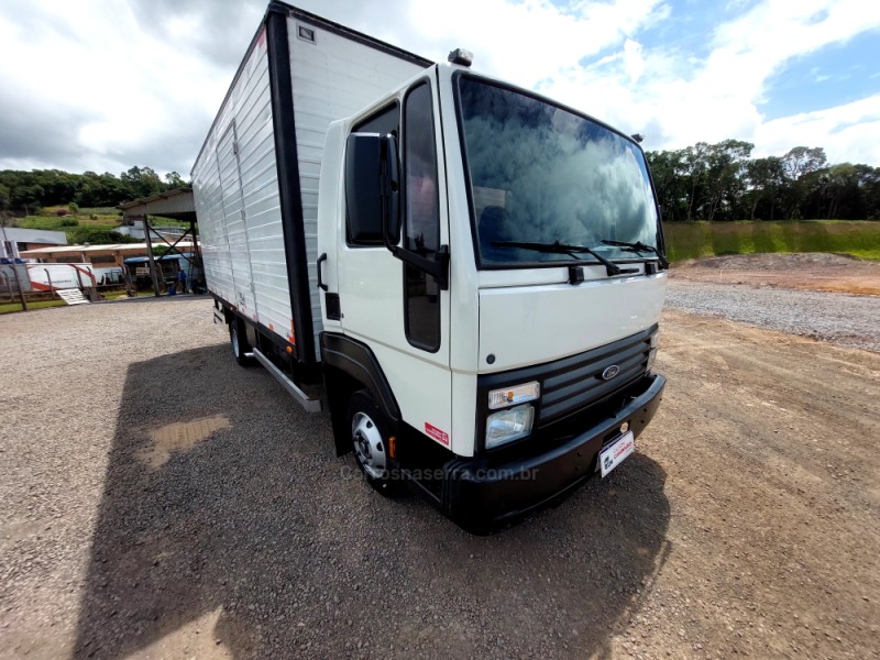 CARGO 814  - 2000 - GARIBALDI