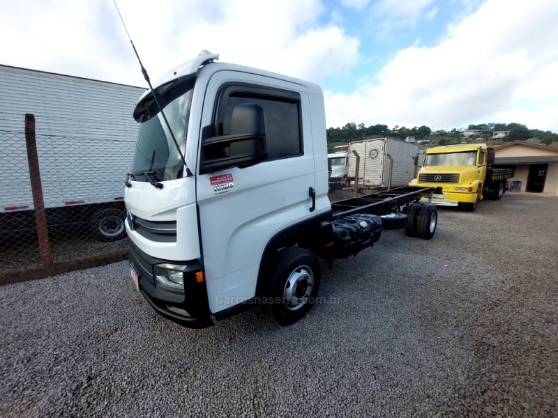 11-180  - 2019 - GARIBALDI