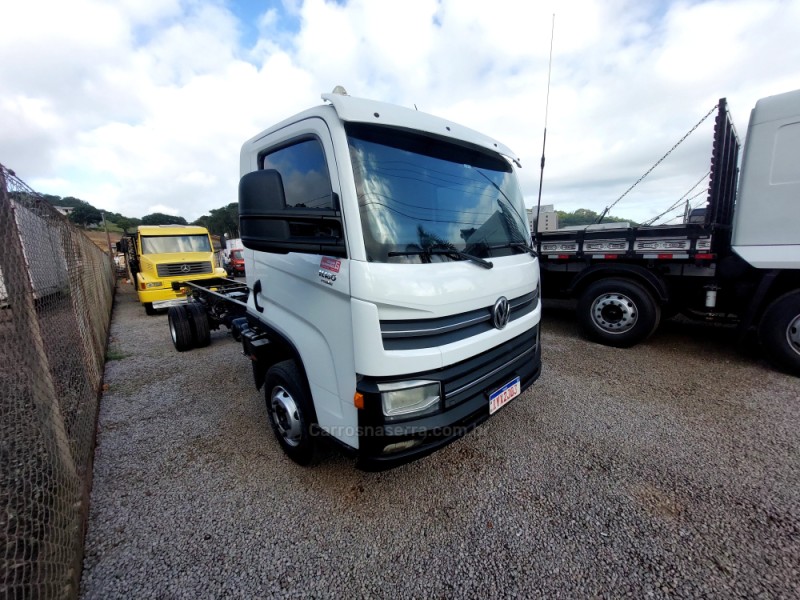 11-180  - 2019 - GARIBALDI