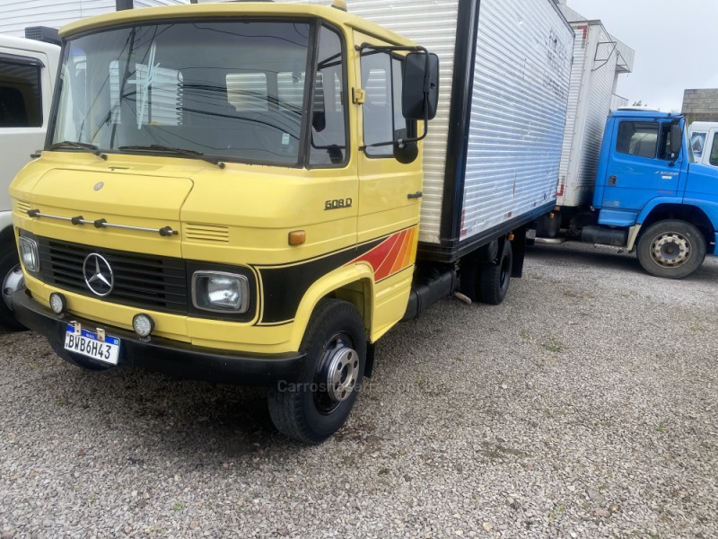 608  - 1977 - CAXIAS DO SUL