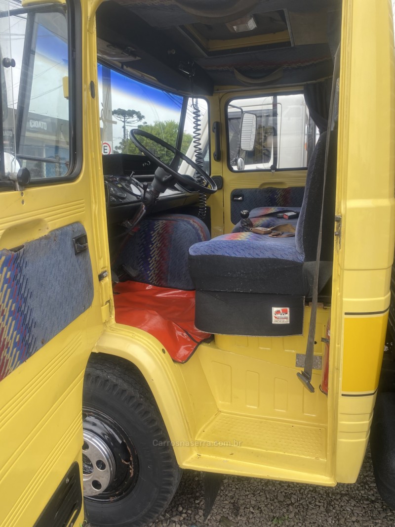 608  - 1977 - CAXIAS DO SUL