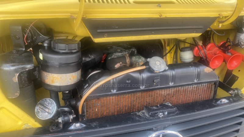 608  - 1977 - CAXIAS DO SUL