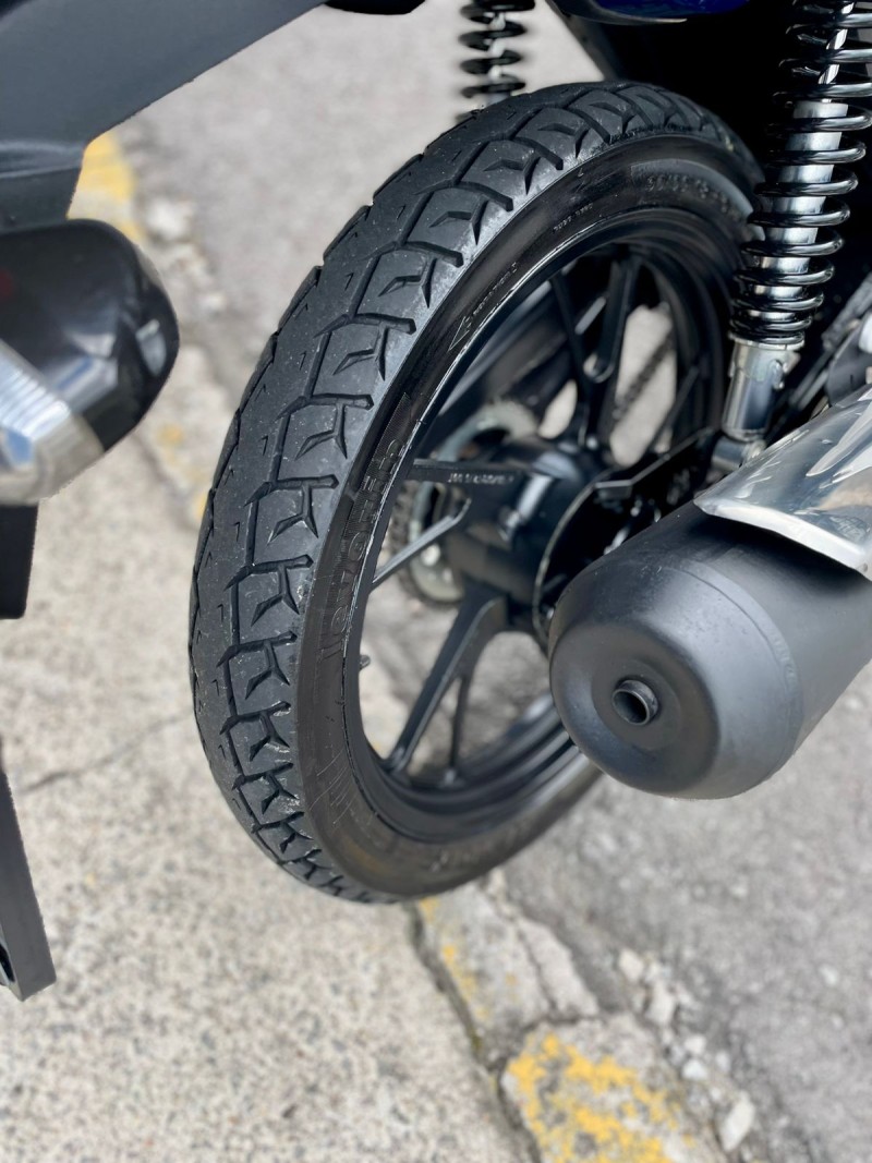 CG 160 TITAN ESDI - 2024 - CAXIAS DO SUL