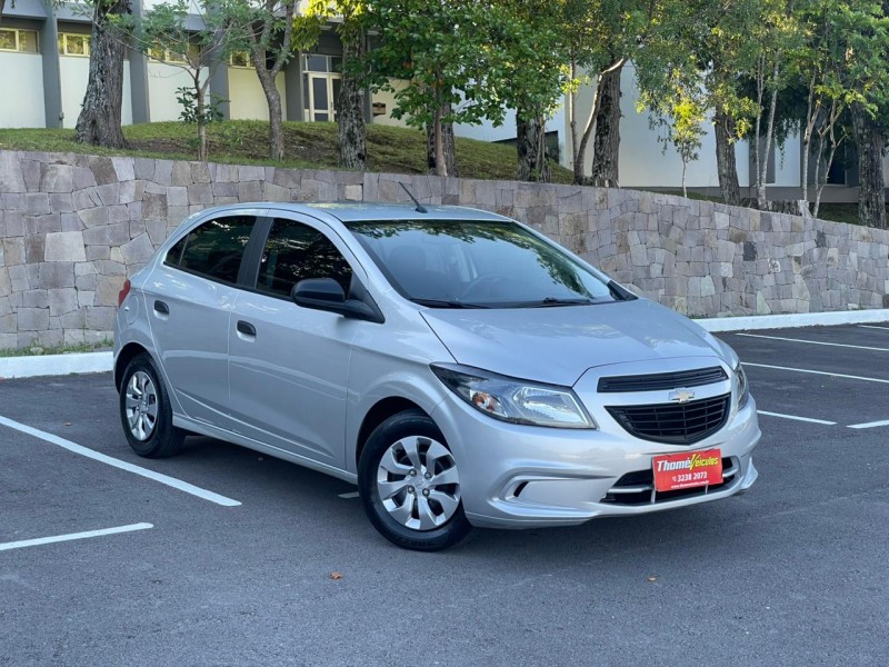 ONIX 1.0 JOY HATCH 8VFLEX 4P MANUAL - 2019 - CAXIAS DO SUL