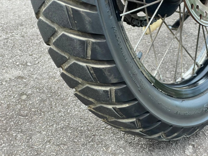 XRE 300 ABS - 2021 - CAXIAS DO SUL