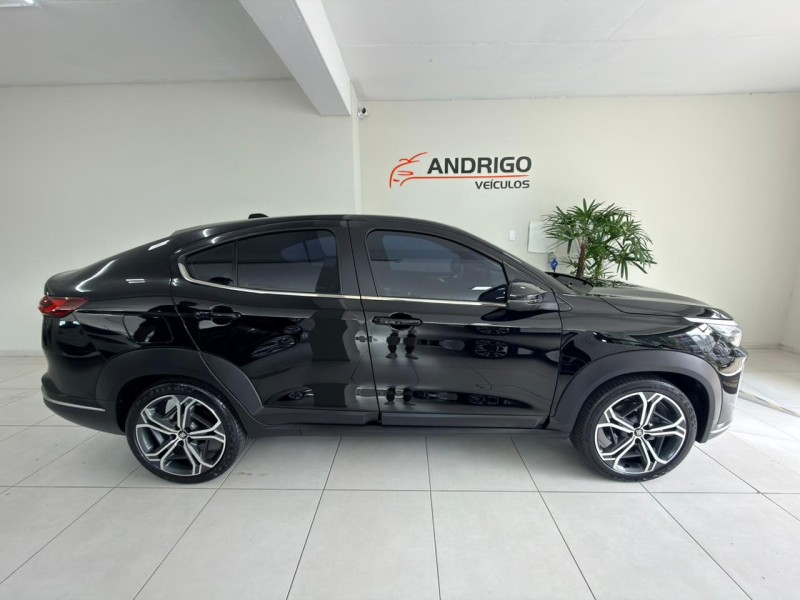 FASTBACK 1.0 IMPETUS 200 TURBO FLEX 4P AUTOMÁTICO - 2023 - CAXIAS DO SUL