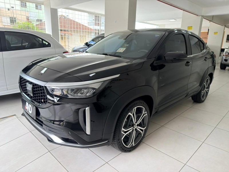 FASTBACK 1.0 IMPETUS 200 TURBO FLEX 4P AUTOMÁTICO - 2023 - CAXIAS DO SUL