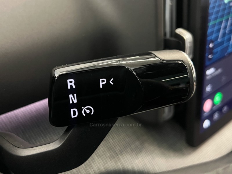 EX30 ULTRA EXTENDED RANGE - 2024 - FLORES DA CUNHA