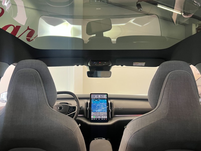 EX30 ULTRA EXTENDED RANGE - 2024 - FLORES DA CUNHA