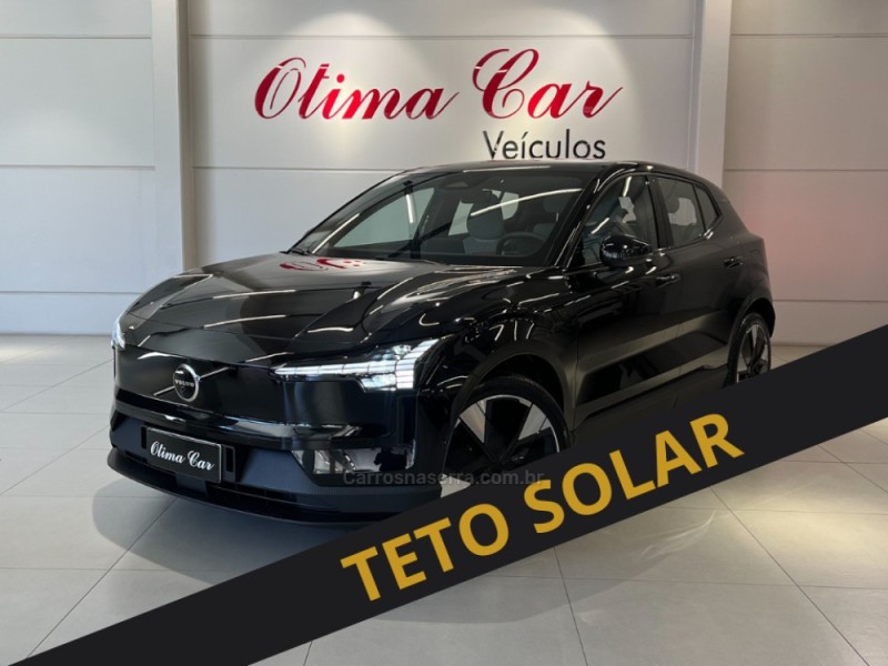 ex30 ultra extended range 2024 flores da cunha