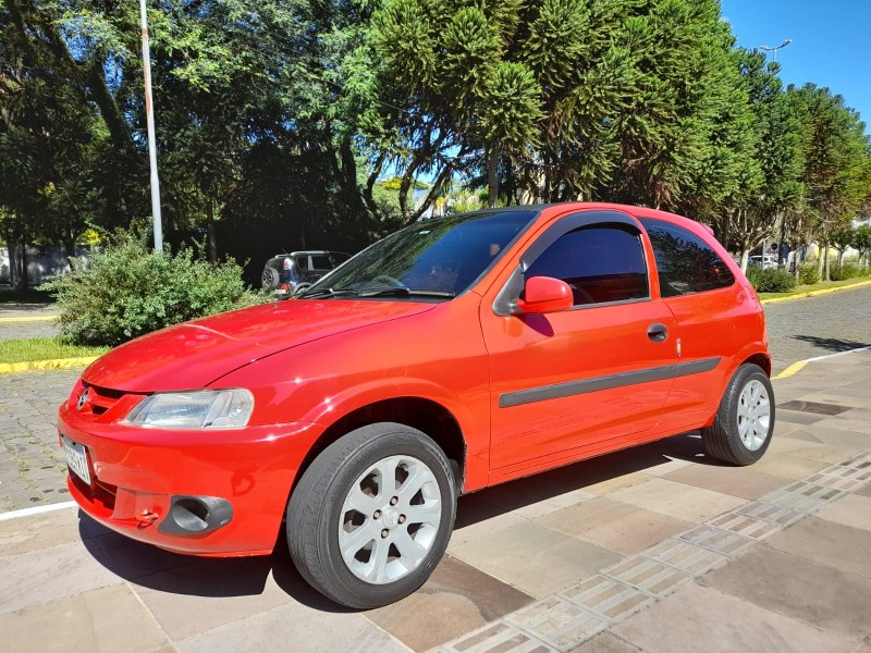 celta 1.0 mpfi 8v gasolina 2p manual 2002 farroupilha