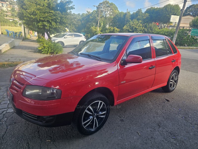 gol 1.0 mi city 8v flex 4p manual g.iv 2008 bento goncalves