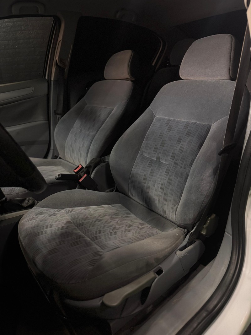 VECTRA 2.0 MPFI ELEGANCE 8V 140CV FLEX 4P MANUAL - 2007 - FELIZ