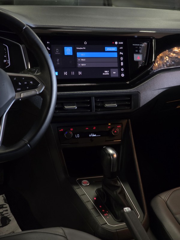 NIVUS 1.0 TSI HIGHLINE FLEX 4P AUTOMÁTICO - 2021 - CAXIAS DO SUL