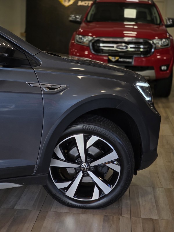 NIVUS 1.0 TSI HIGHLINE FLEX 4P AUTOMÁTICO - 2021 - CAXIAS DO SUL