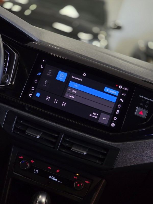 NIVUS 1.0 TSI HIGHLINE FLEX 4P AUTOMÁTICO - 2021 - CAXIAS DO SUL