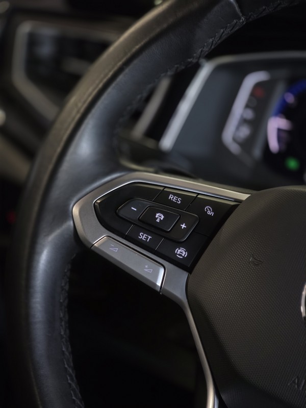 NIVUS 1.0 TSI HIGHLINE FLEX 4P AUTOMÁTICO - 2021 - CAXIAS DO SUL