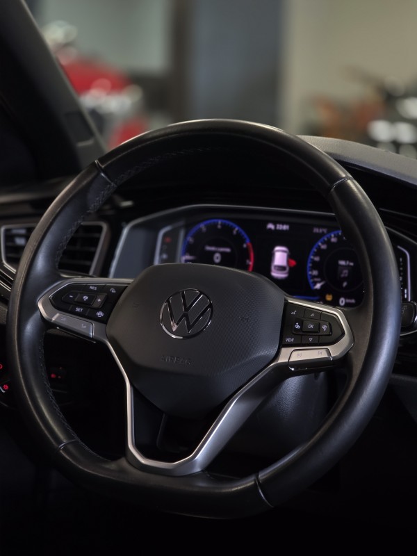 NIVUS 1.0 TSI HIGHLINE FLEX 4P AUTOMÁTICO - 2021 - CAXIAS DO SUL