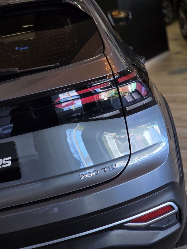 NIVUS 1.0 TSI HIGHLINE FLEX 4P AUTOMÁTICO - 2021 - CAXIAS DO SUL