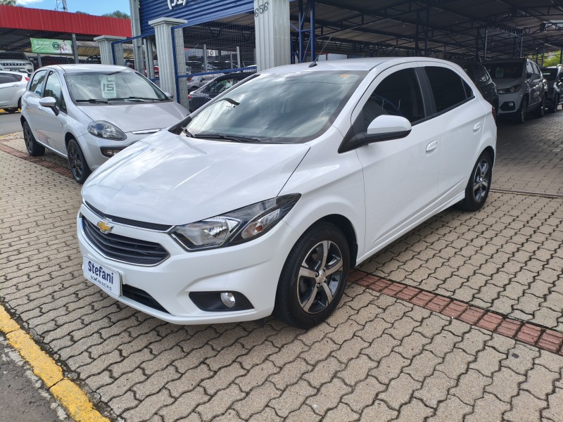onix 1.4 mpfi ltz 8v flex 4p manual 2019 bom principio