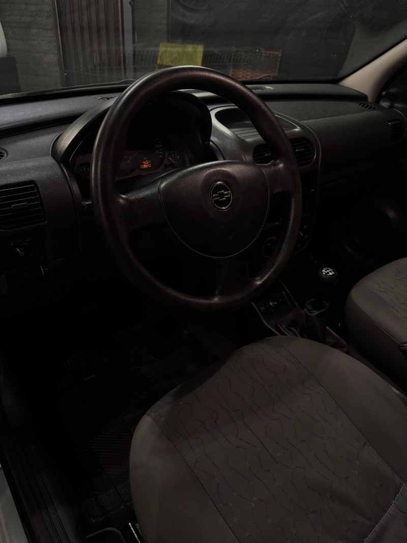 CORSA  - 2006 - FELIZ