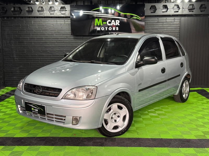 CORSA  - 2006 - FELIZ