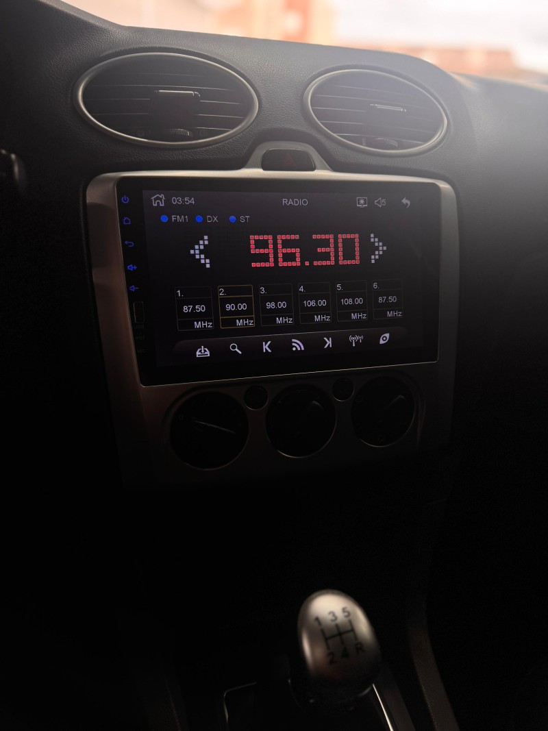 FOCUS 1.6 S 16V FLEX 4P MANUAL - 2013 - FELIZ