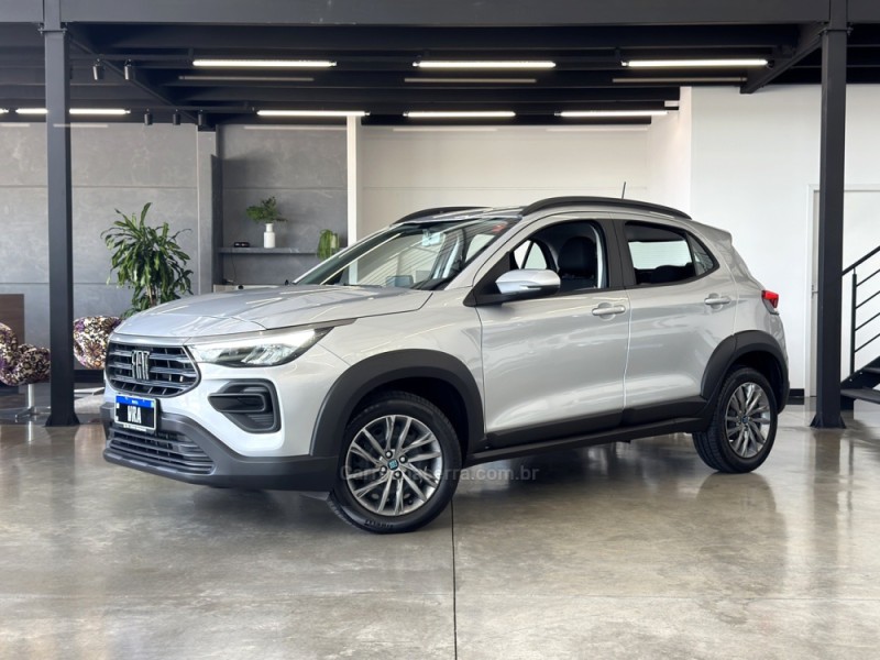 pulse 1.3 drive 12v flex 4p automatico 2023 bento goncalves