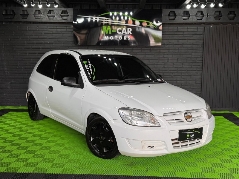celta 1.0 mpfi spirit 8v flex 4p manual 2011 feliz