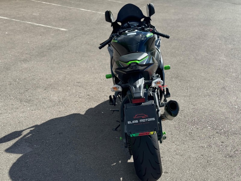 NINJA ZX-10R SE ABS - 2019 - BENTO GONçALVES