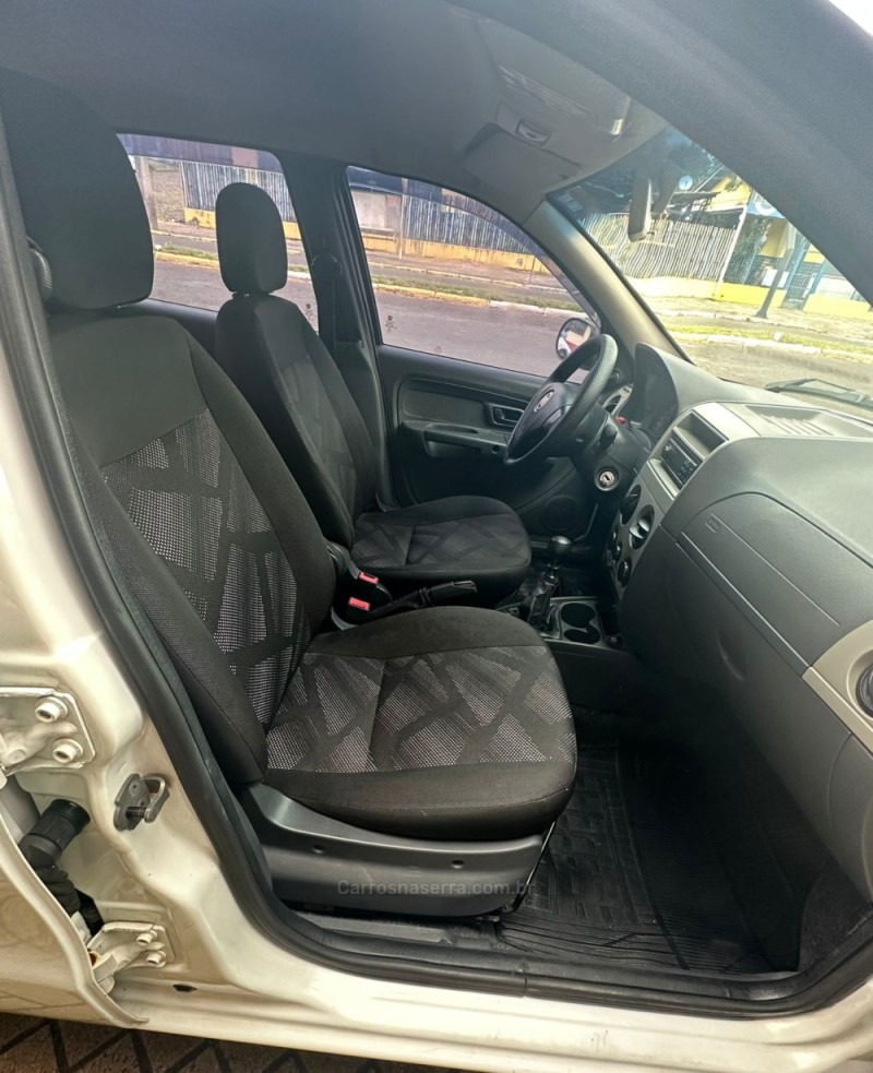 PALIO 1.0 MPI FIRE 8V FLEX 4P MANUAL - 2015 - PAROBé