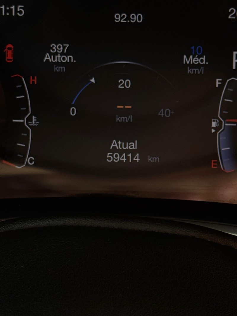 COMPASS 2.0 16V FLEX LIMITED AUTOMÁTICO - 2018 - FELIZ